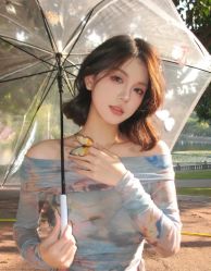 -AFA Hair studio·女士发型设计