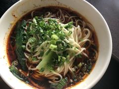 -秦云老太婆摊摊面(磁器口店)
