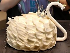 -西檬树SIMON·T轻奢蛋糕(大东方Max店)