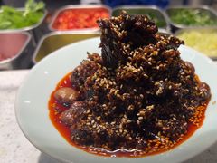 -院8里·少城记忆老川菜(宽窄巷子店)