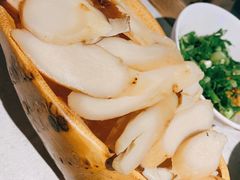 -鲜潭蒸汽石锅鱼(五道口购物中心店)