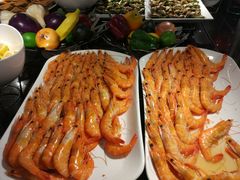 -王婆大虾(胜利大街店)