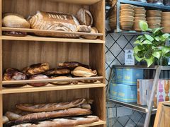 -Juicy Bakery(大学路店)