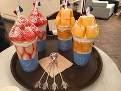 -Cafe de Paris(林荫路店)
