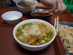 -龙门李家三旦羊肉汤馆