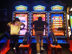 -VS SPORTS PARK运动玩乐园·团建·生日会(合生汇店)