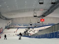 -哈尔滨热雪奇迹