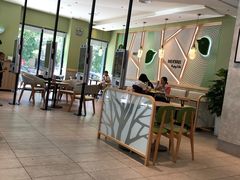 大堂-德克士(绿地店)