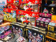 -西西弗书店(城西银泰城店)