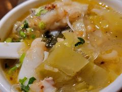 -太二酸菜鱼(上海佛罗伦萨小镇店)