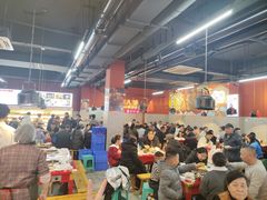 -牛华八婆麻辣烫(起源店)