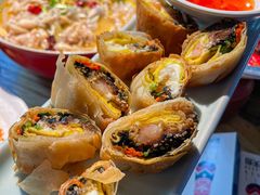 -黄鹤天厨·泡椒田鸡创始者(莲花店)