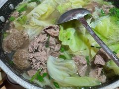 -川堂风·跷脚牛肉·乐山爆炒(宝山日月光店)