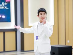 -天声爱朗语言艺术学校·朗诵·小主持人口才·演讲