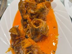 -万宝海鲜舫(劳动公园店)