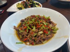 -攸州小镇家湘菜(小米科技园店)