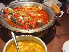 -湖兰金牌小炒肉(椒江万达店)