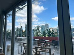 -城市露台景观餐厅(淮海路店)