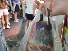 -大学城夜市