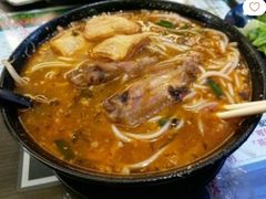-星林居酸辣米线餐厅