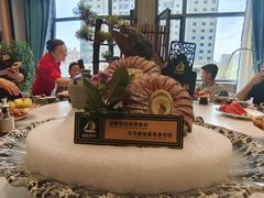 -盛武肥牛·清真海鲜火锅(昆区店)