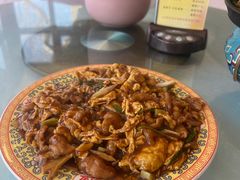 -聚德华天烤肉季·宴会厅(什刹海总店)