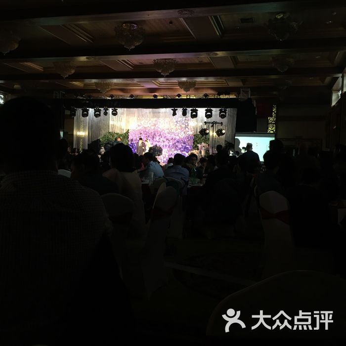 金牛宾馆·婚宴