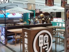 -沈阳百联购物中心(青年大街店)