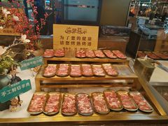 -東盛炭烤自助料理(浦东文峰广场店)