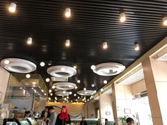 -河州宾馆清真餐厅(文锦南路店)