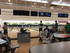 -广州保龄球馆(广州天河体育中心店)