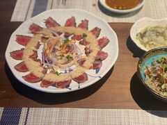 -枫千叶精致料理