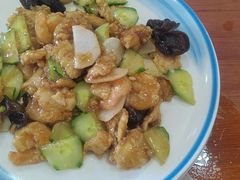 -独流饭店(静海区国土资源分局西)