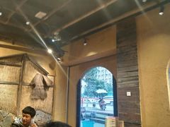 -串盟烧烤大排档·长沙美食地标(星沙店)
