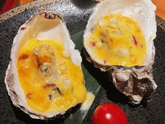 -原志优秀食材·匠心料理·海胆主题(金亿广场店)