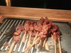 -比格比萨自助(花园路店)