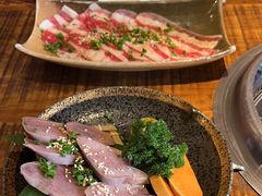 -牛局炭火烧肉(上邦百汇城店)