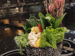 -锅季·捞王旗下小火锅(虹桥火车站店)