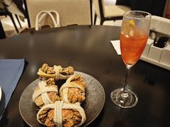 -盛宴自助餐厅(运达喜来登店)