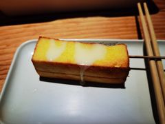 -木屋烧烤(岗顶二店)