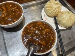 -姚记炒肝店(簋街店)