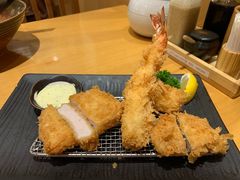 -胜博殿日式炸猪排(西红门店)