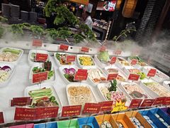 -黄三怪(动物园·无影山店)