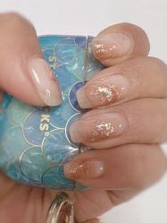 -斯馨·健康美甲美睫