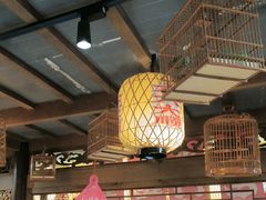 -南京大牌档(济南万象城店)