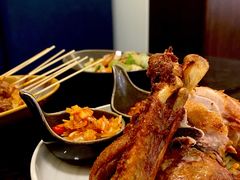 -THE PAWON·8碗(古北SOHO店)