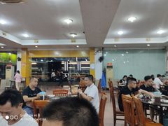 大堂-华仔土鸡店(创意产业园店)