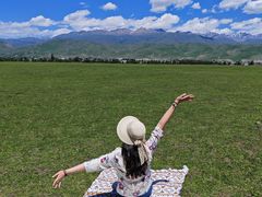 -新疆那拉提国家旅游度假区