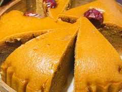 红糖枣糕-全牛匠·乐山跷脚牛肉(西单华威约饭街店)
