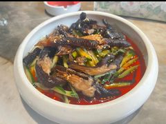 -又见炊烟私房菜(敬亭路店)